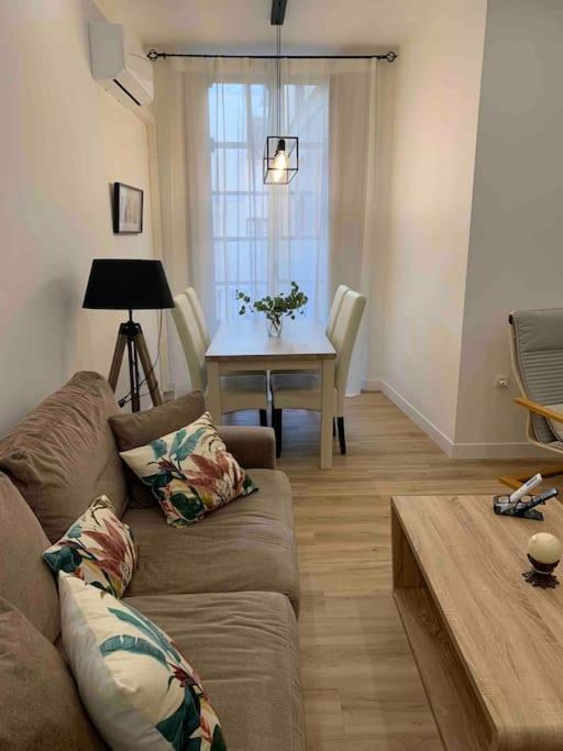 Apartment Luxury Apart, Centro Malaga