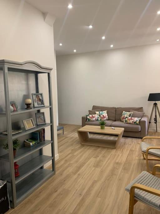 Luxury Apart, Centro * Malaga
