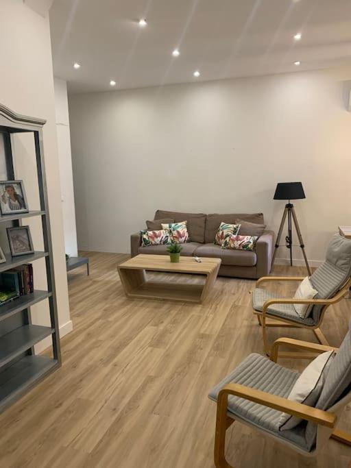 Apartment Luxury Apart, Centro