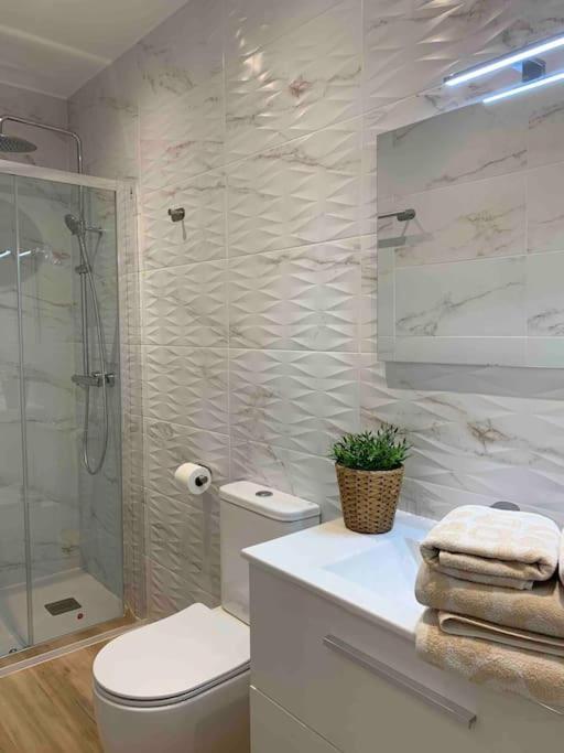 Luxury Apart, Centro Apartment