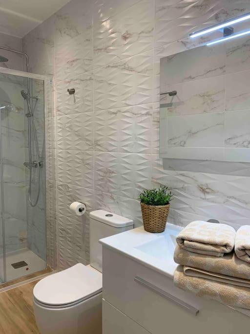 Apartment Luxury Apart, Centro