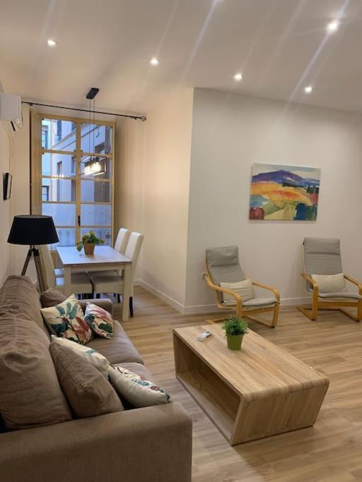 Luxury Apart, Centro Malaga
