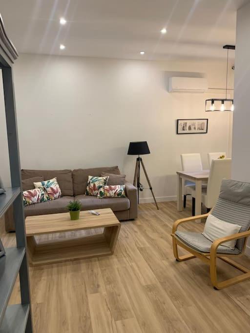 Luxury Apart, Centro Apartment *