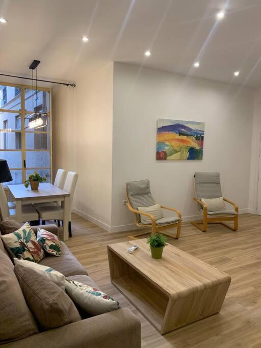Luxury Apart, Centro Malaga