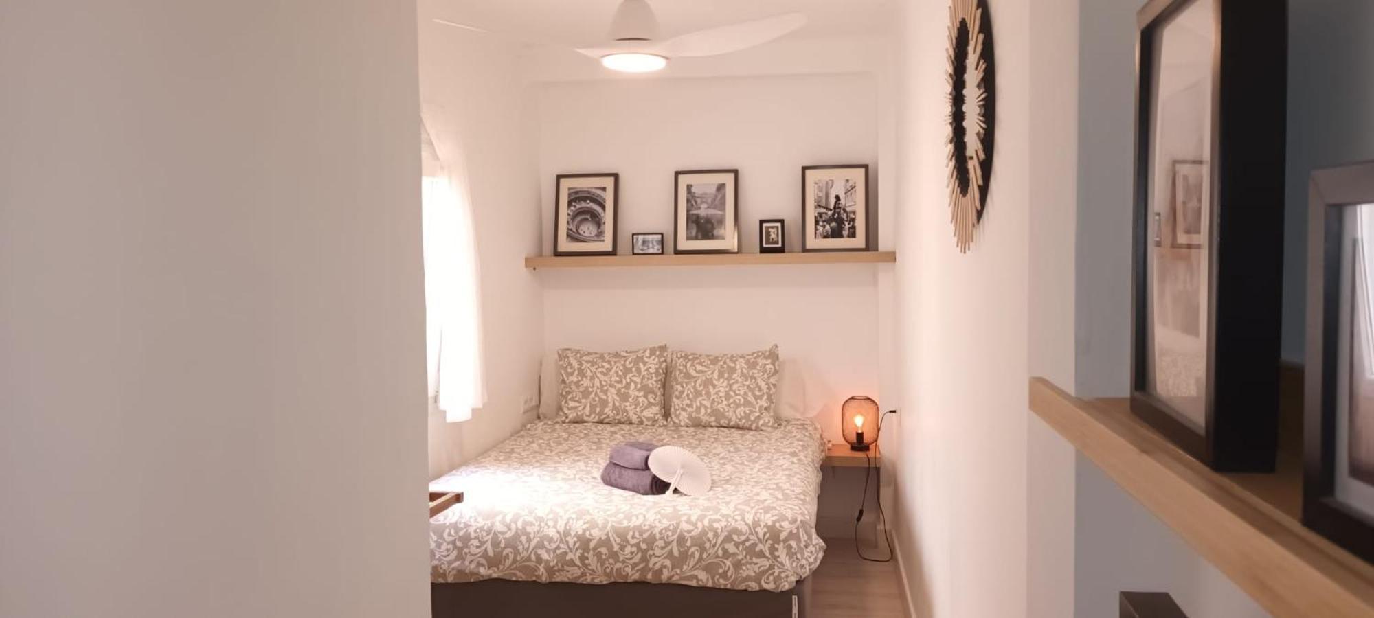 Casa Pena Malaga