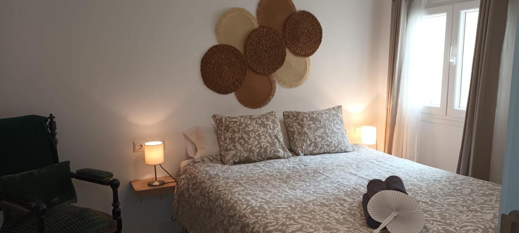Casa Pena Apartment