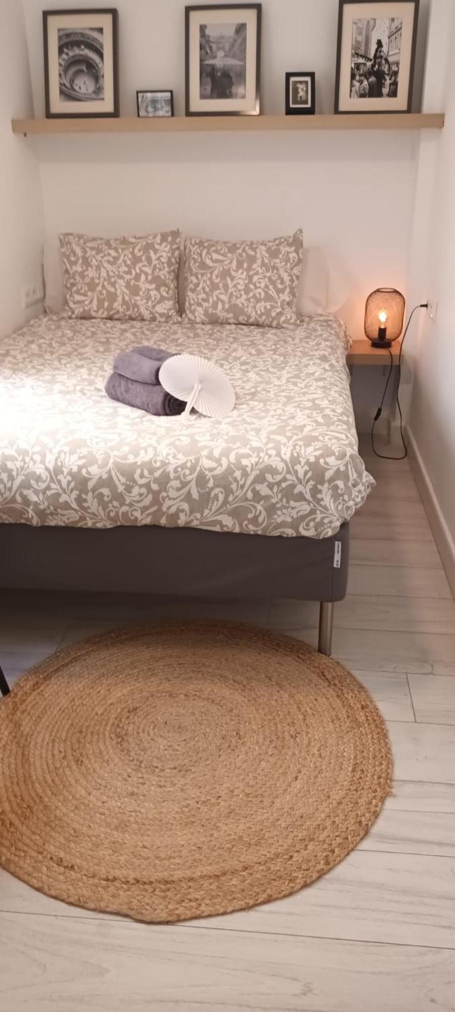 Apartment Casa Pena Malaga