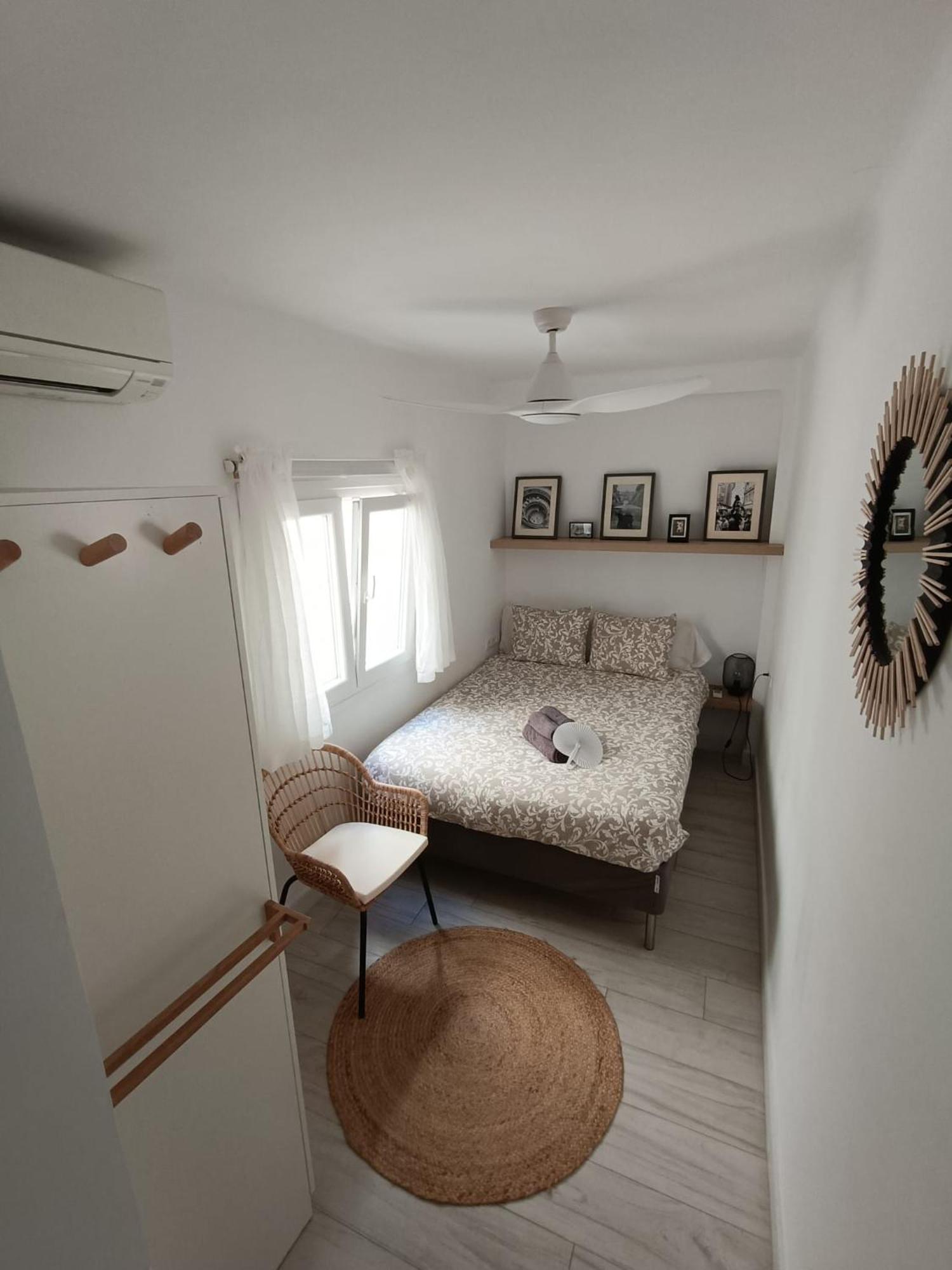 Casa Pena Apartment