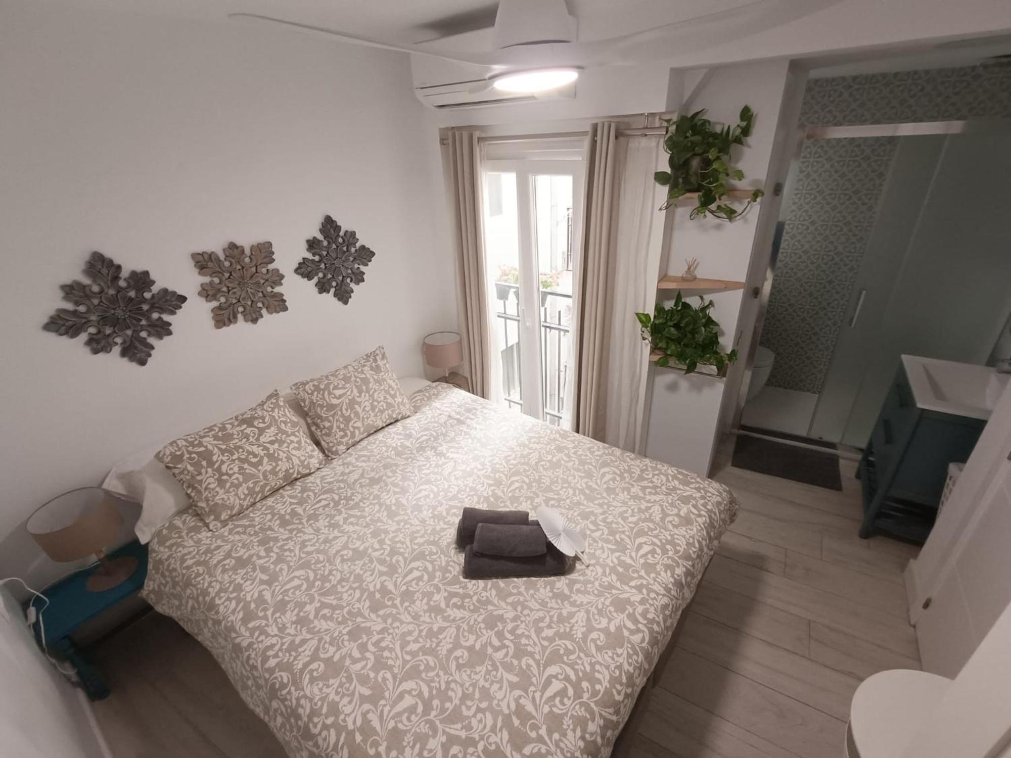 Casa Pena Apartment Malaga