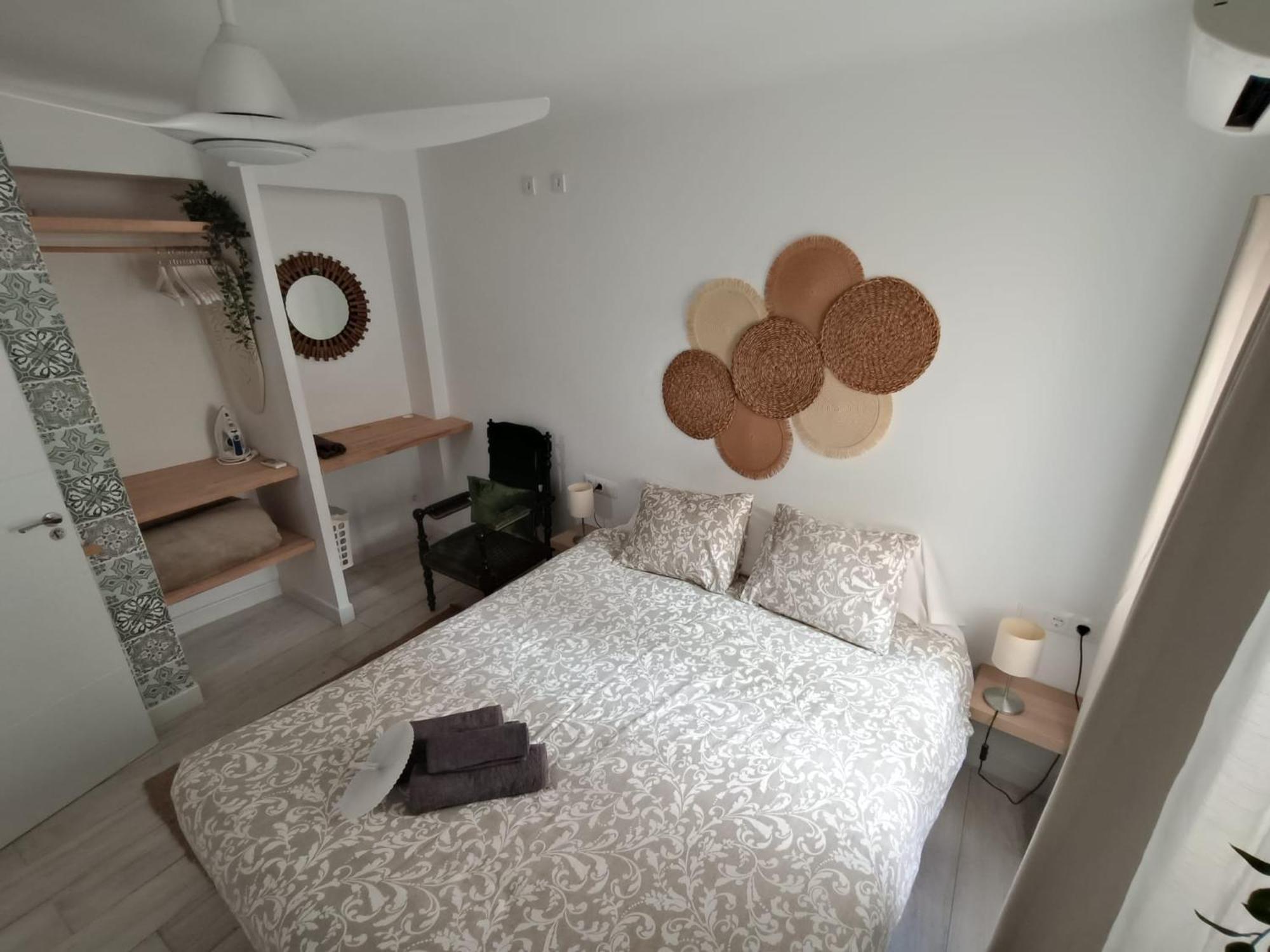 Casa Pena Apartment