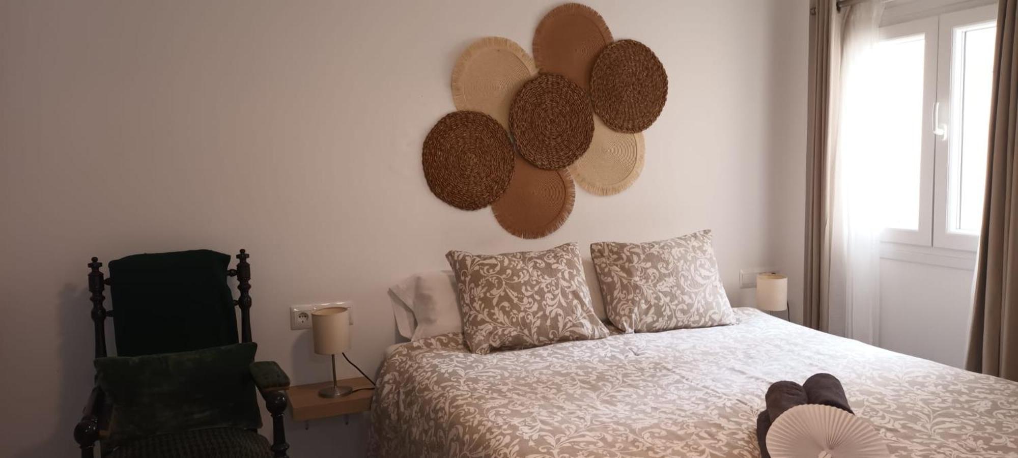 Casa Pena Apartment *