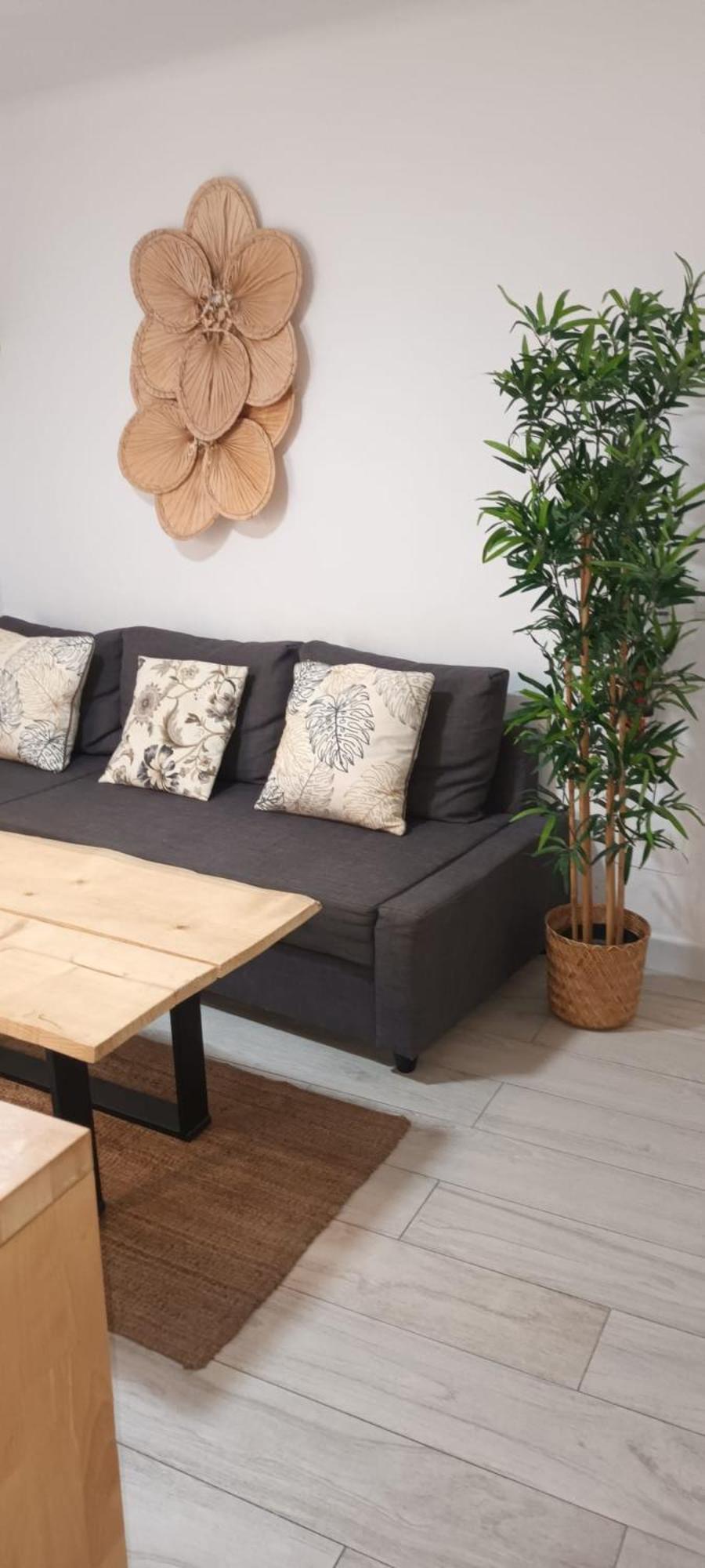 Casa Pena Apartment Malaga