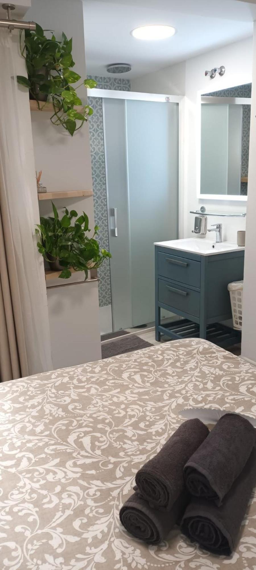 Casa Pena Apartment