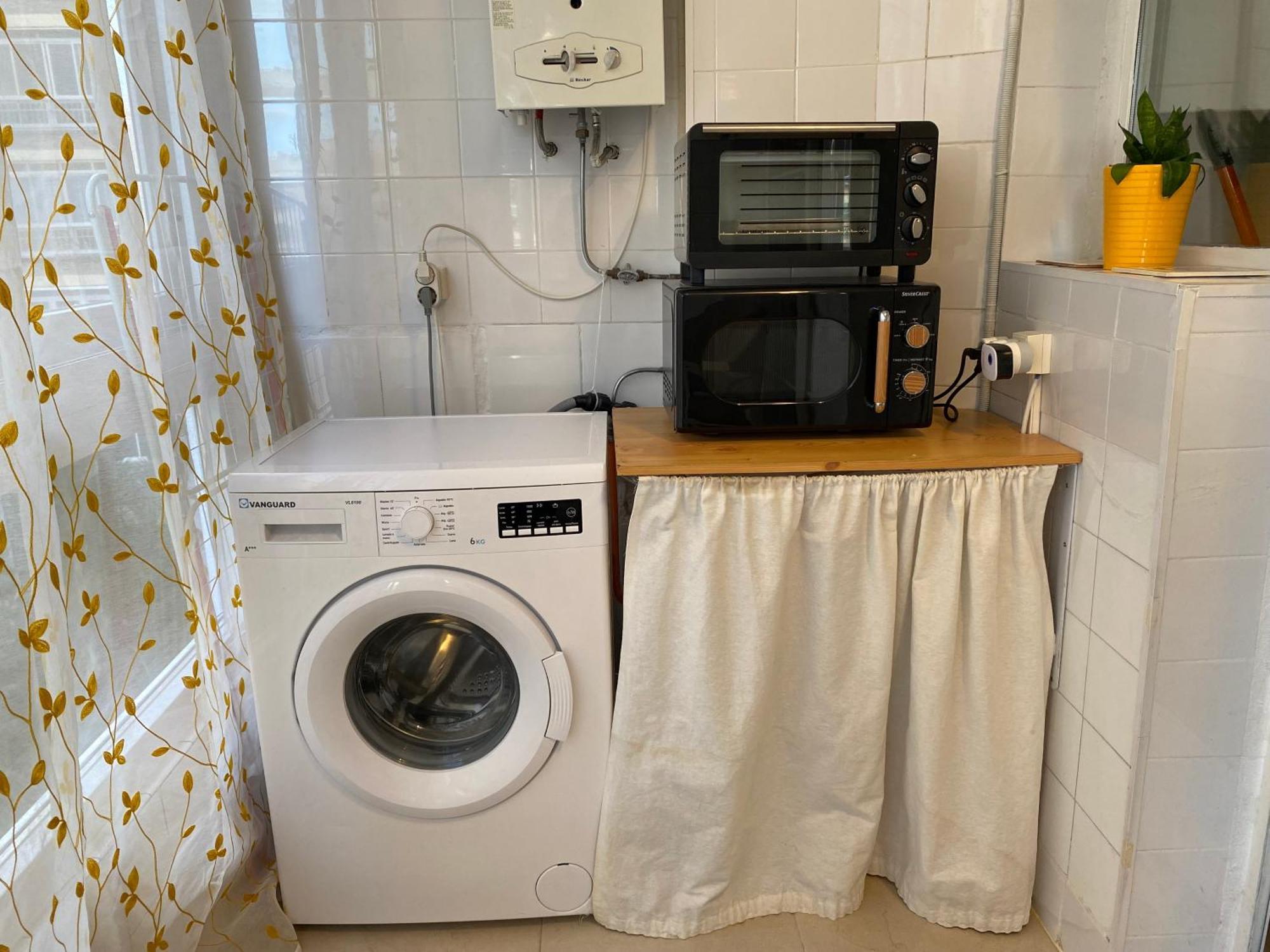 Apartment La Union *