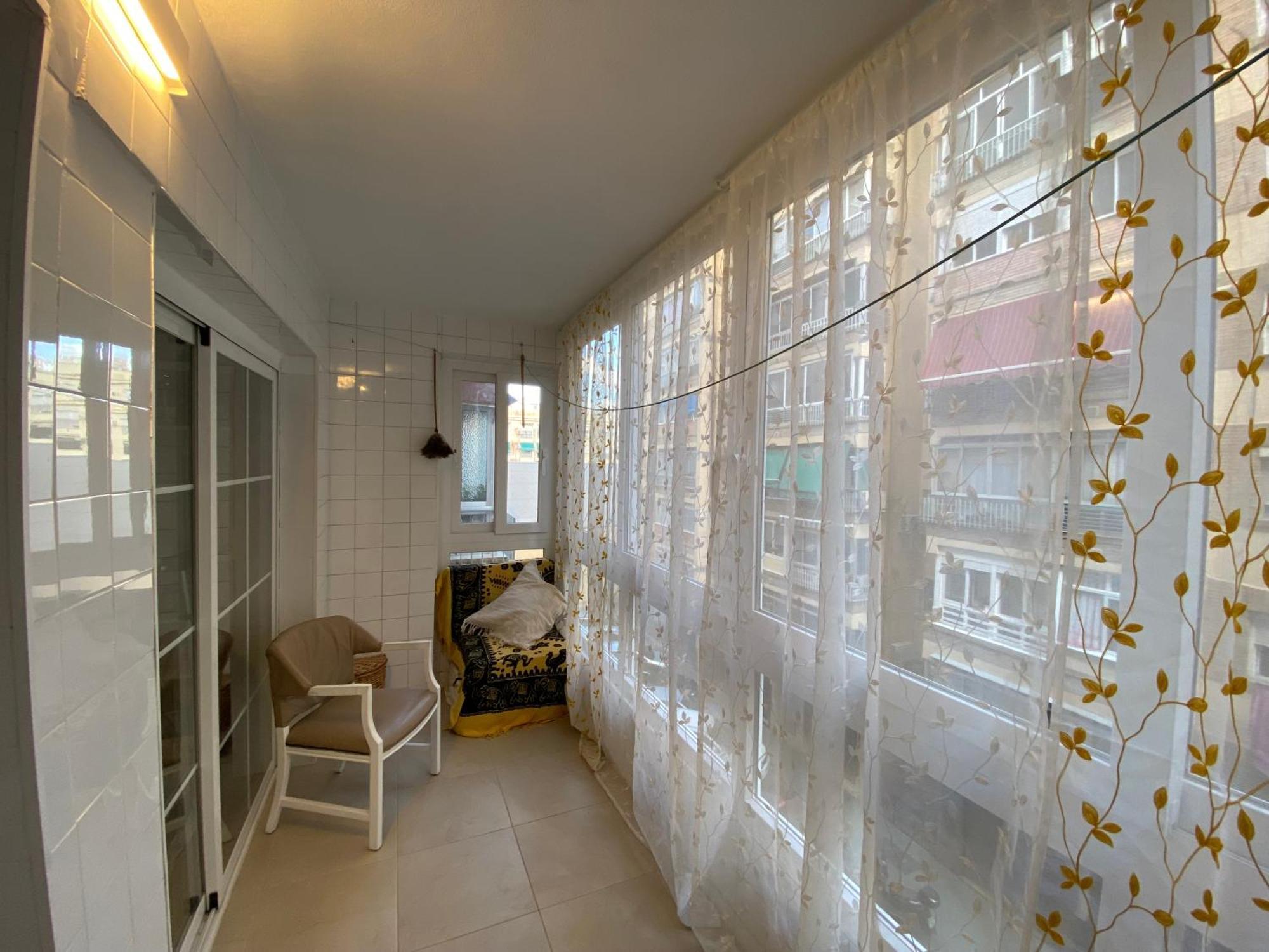 Appartement La Union