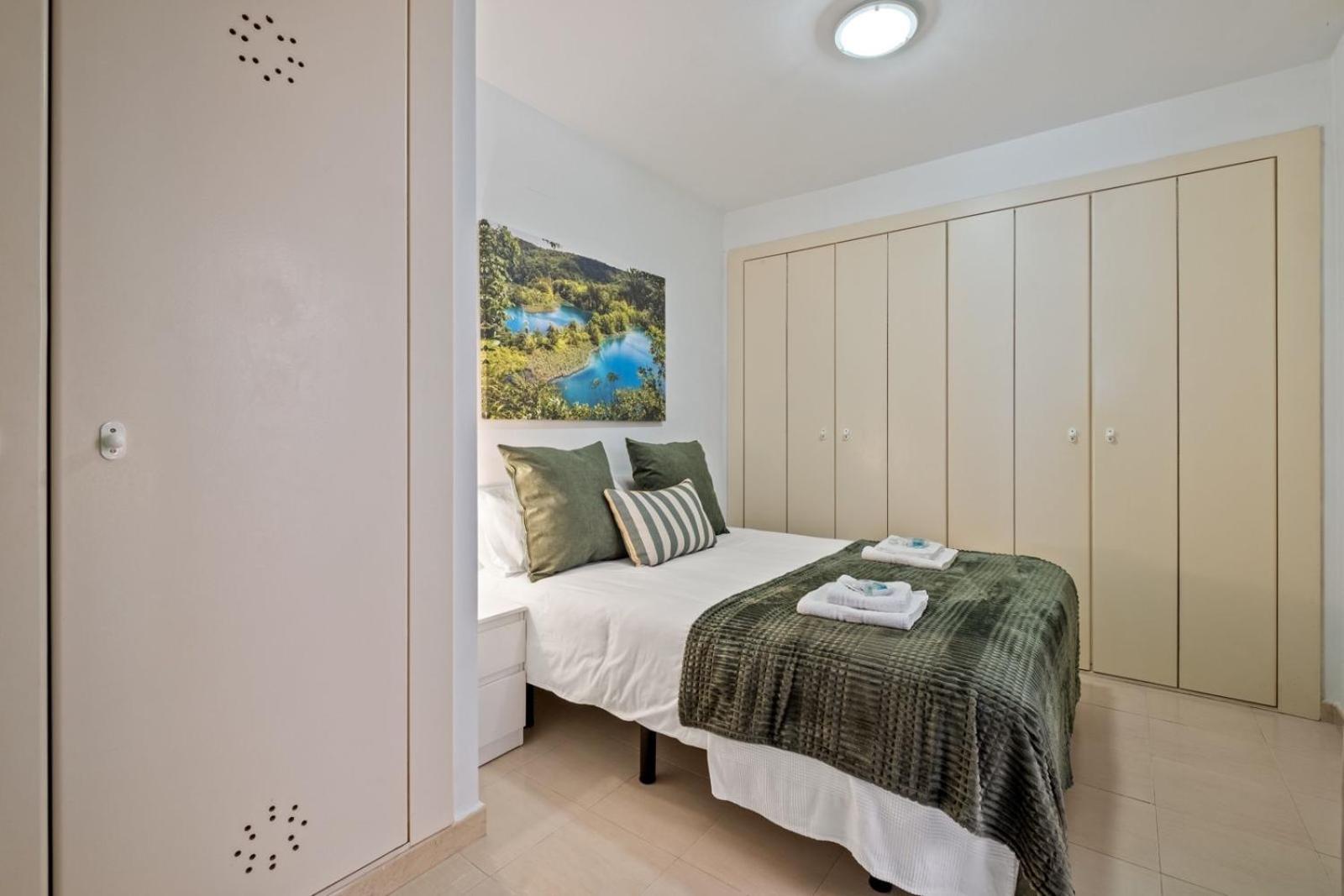 Casita En Pedregalejo Sola Planta Malaga