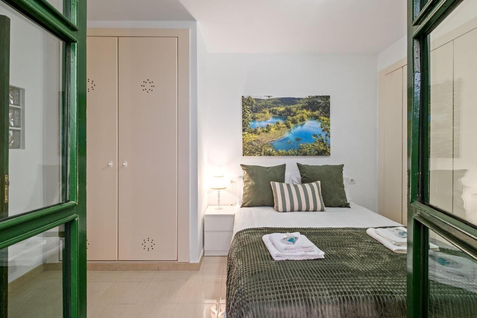 Casita En Pedregalejo Sola Planta Malaga