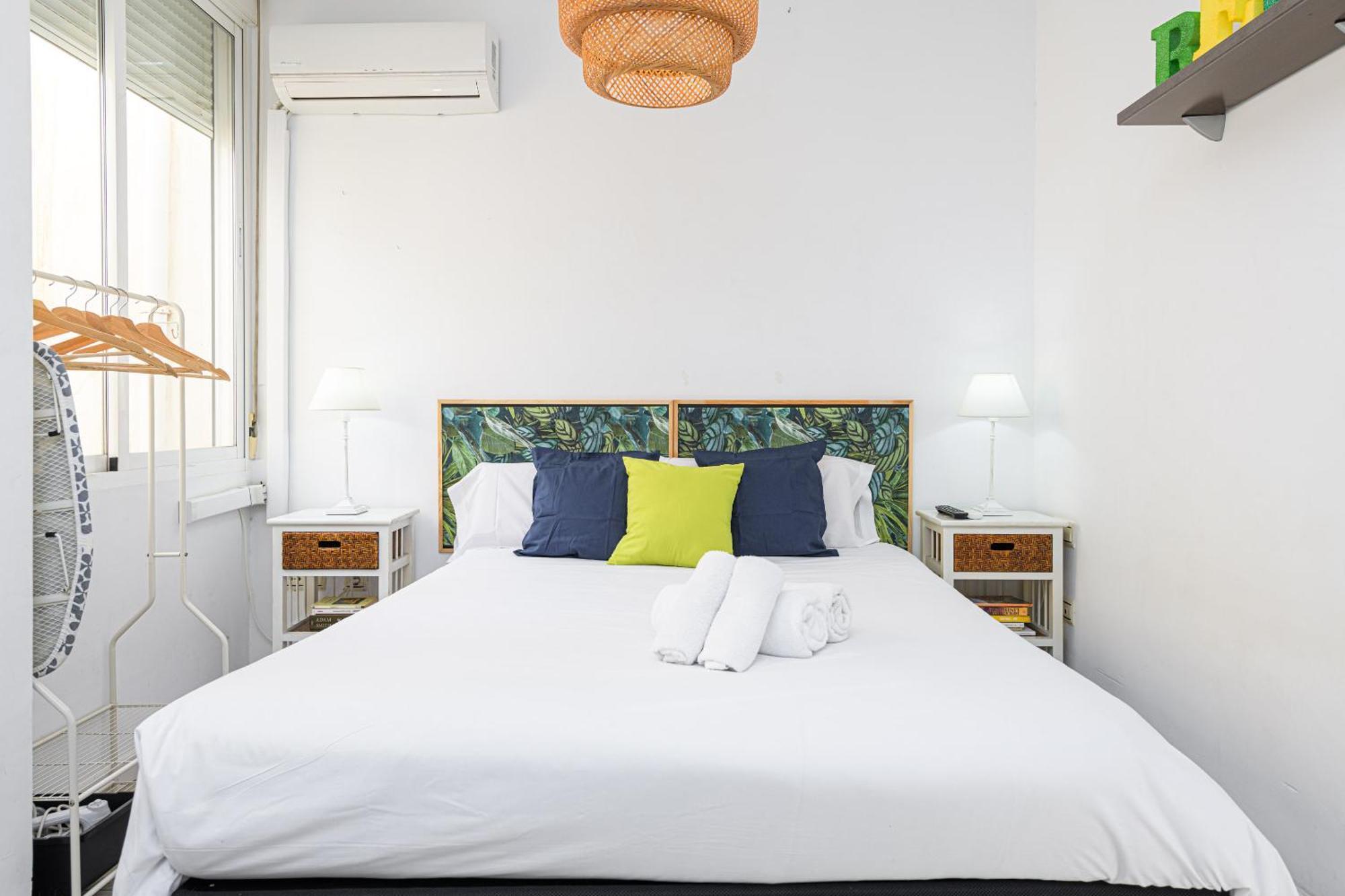Wintowinrentals Estudio Interior Centro Apartment Malaga