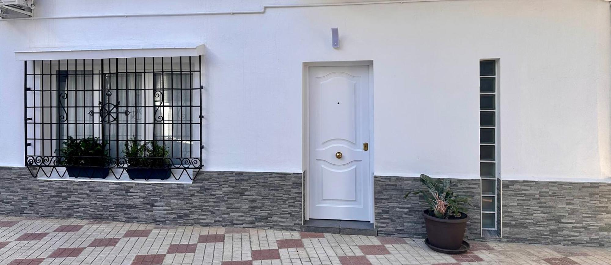 Appartement Casa Gloria