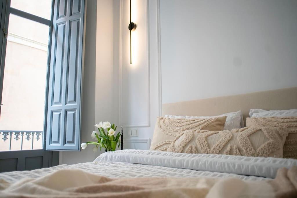 Apartment Bakari Malaga