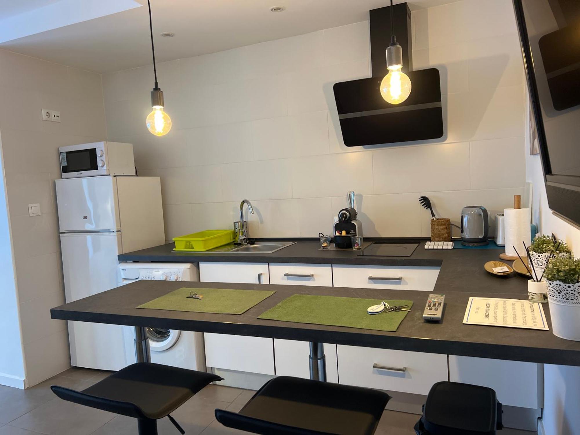 Soho-malaga Center Appartement Málaga