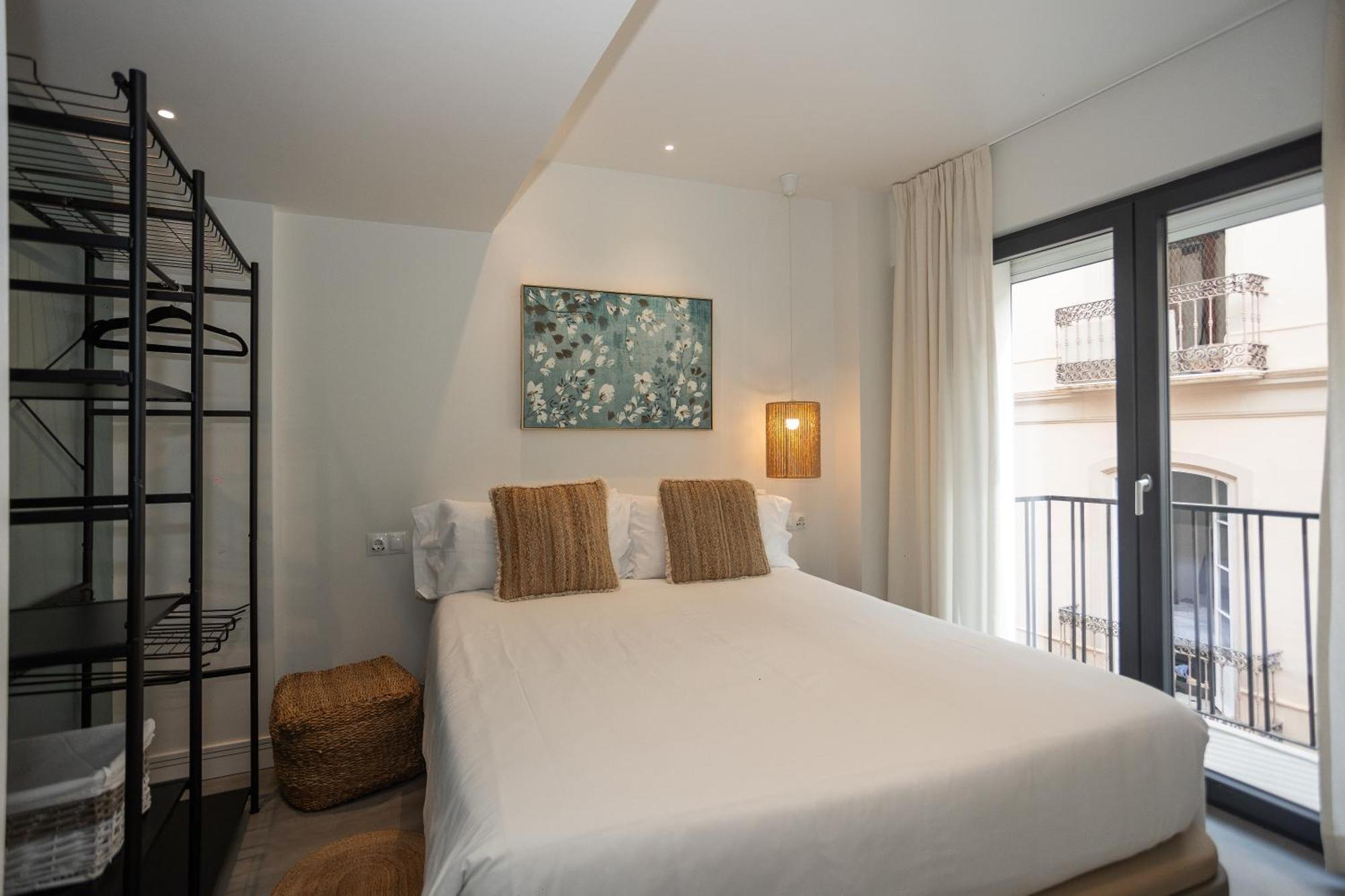 7 Dreams Apartment Malaga