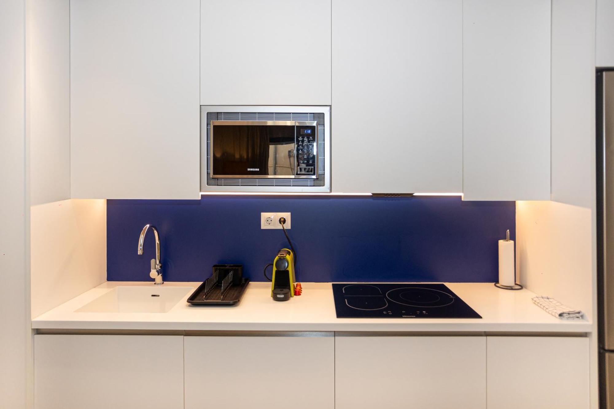 7 Dreams Apartment