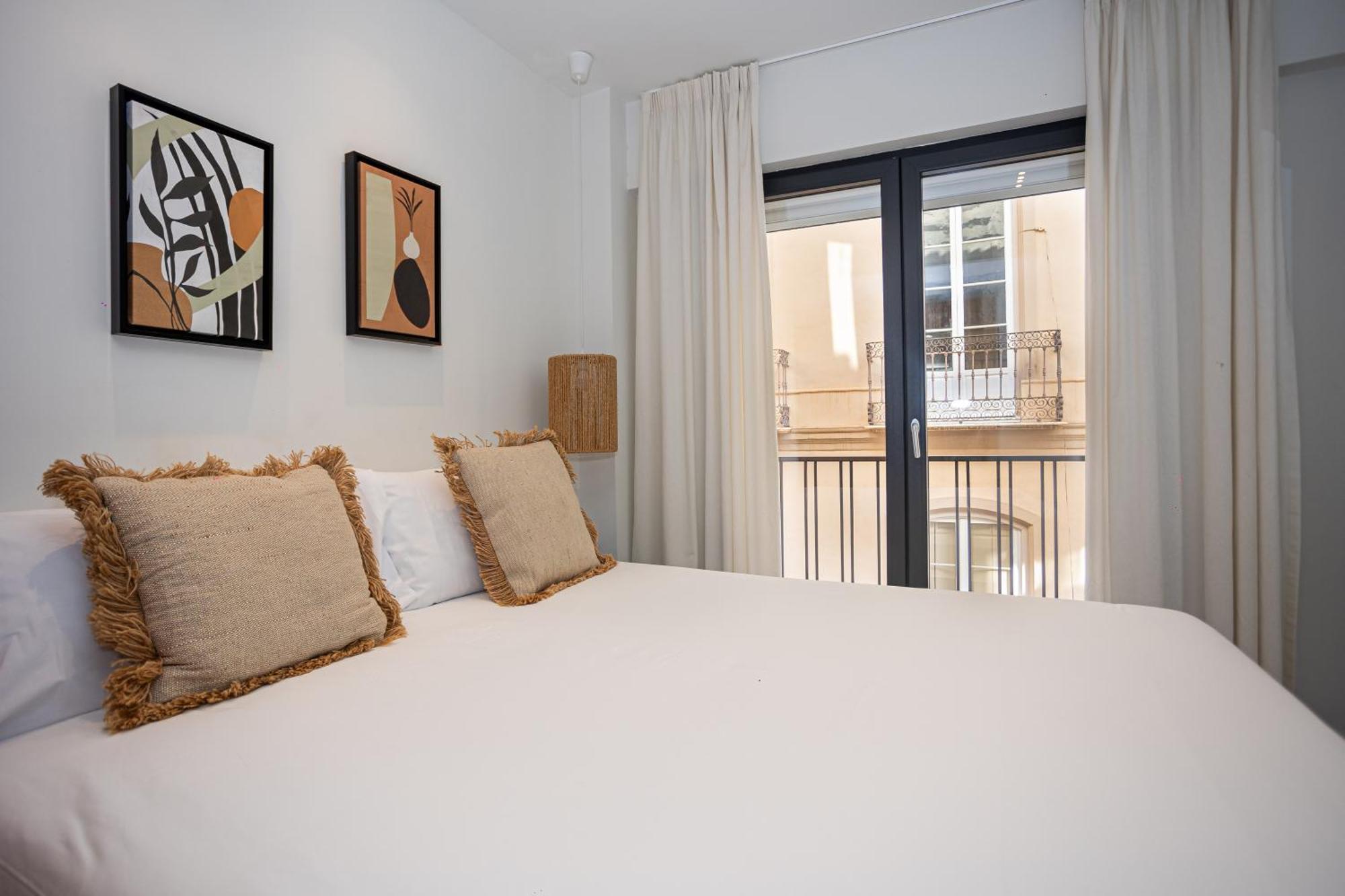7 Dreams Apartment Malaga