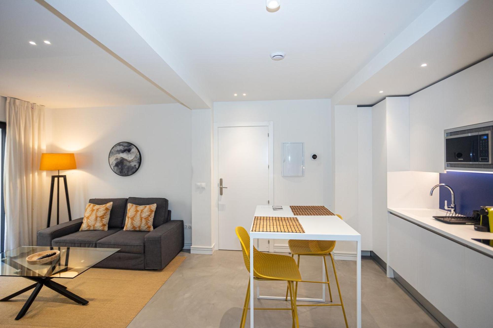 7 Dreams Apartment