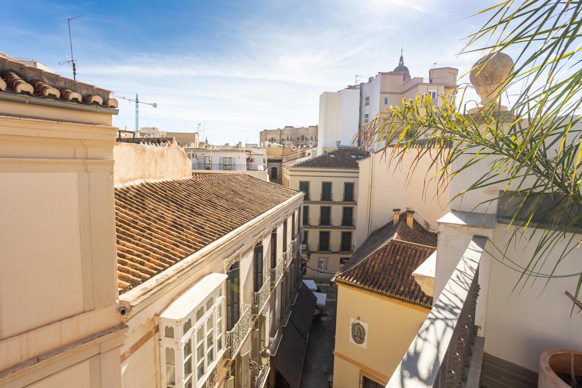 7 Dreams Malaga