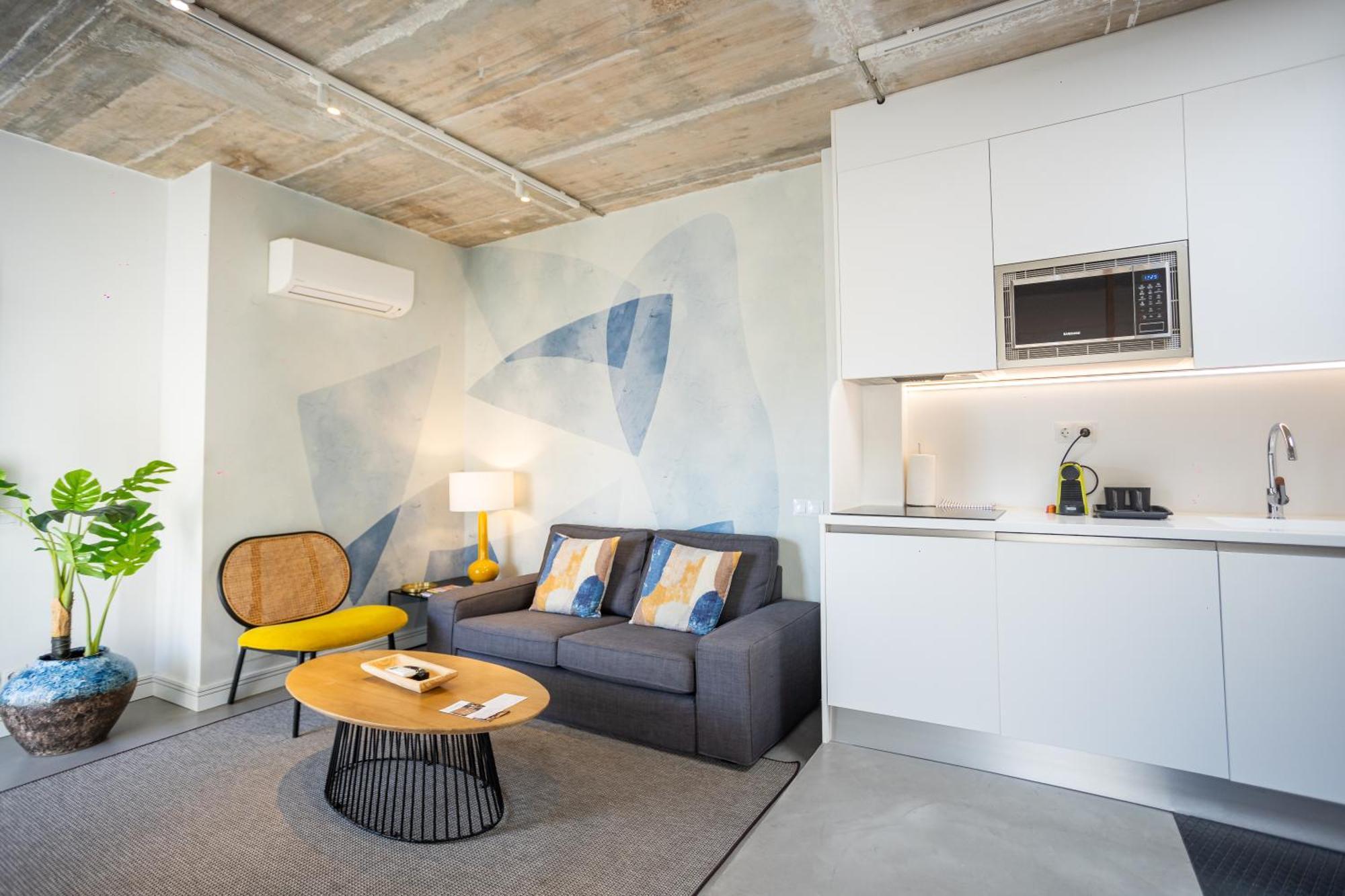 7 Dreams Apartment