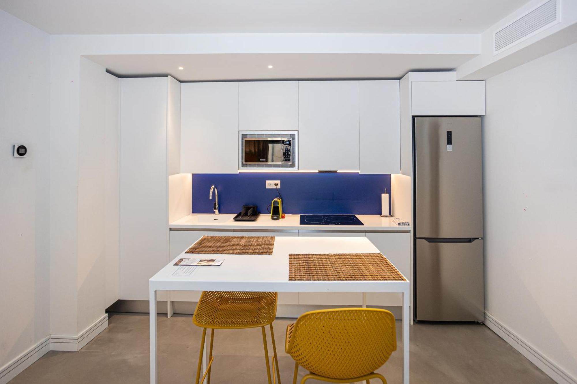 7 Dreams Apartment *