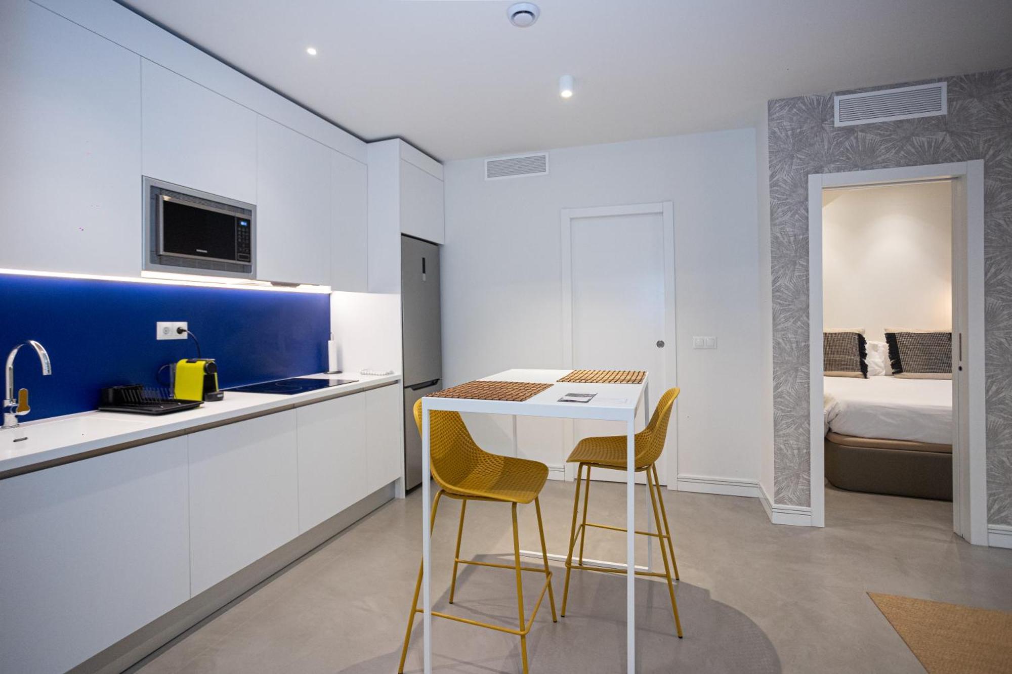 Apartment 7 Dreams