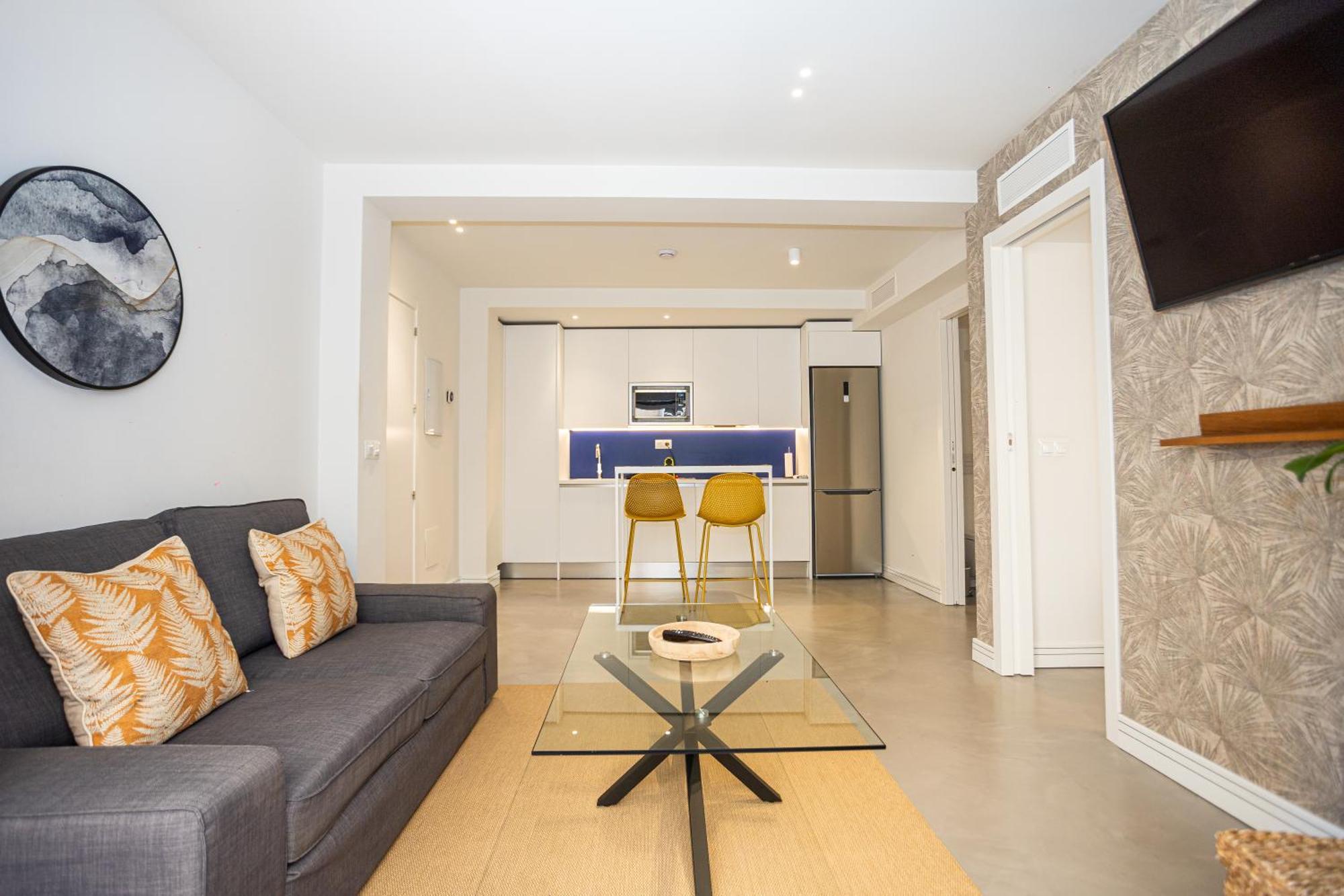 7 Dreams Apartment