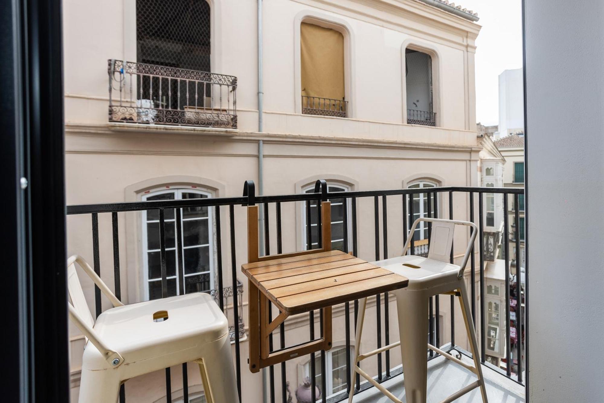 7 Dreams Apartment *