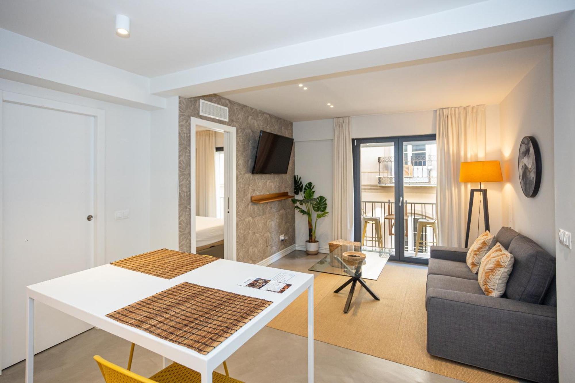 7 Dreams Apartment