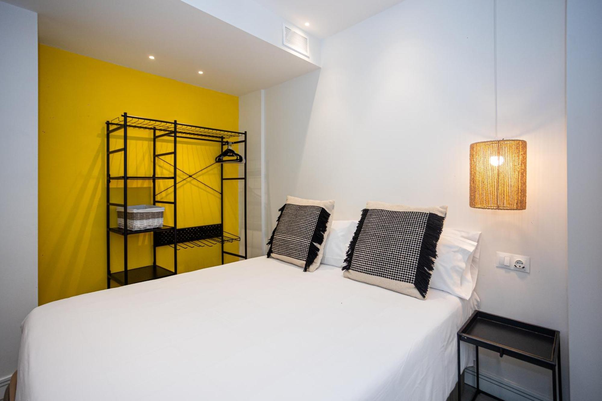 7 Dreams Apartment