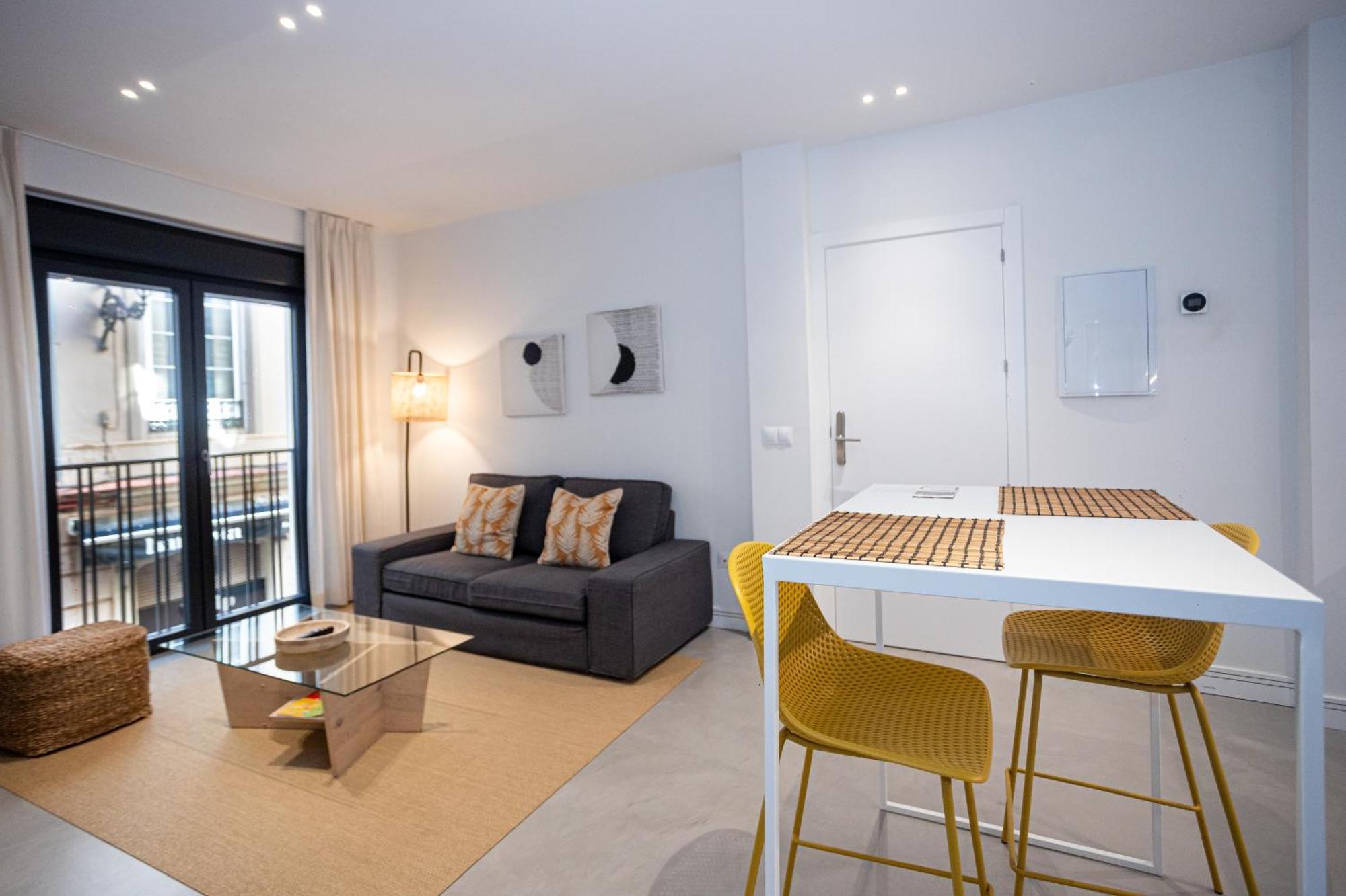 7 Dreams Apartment