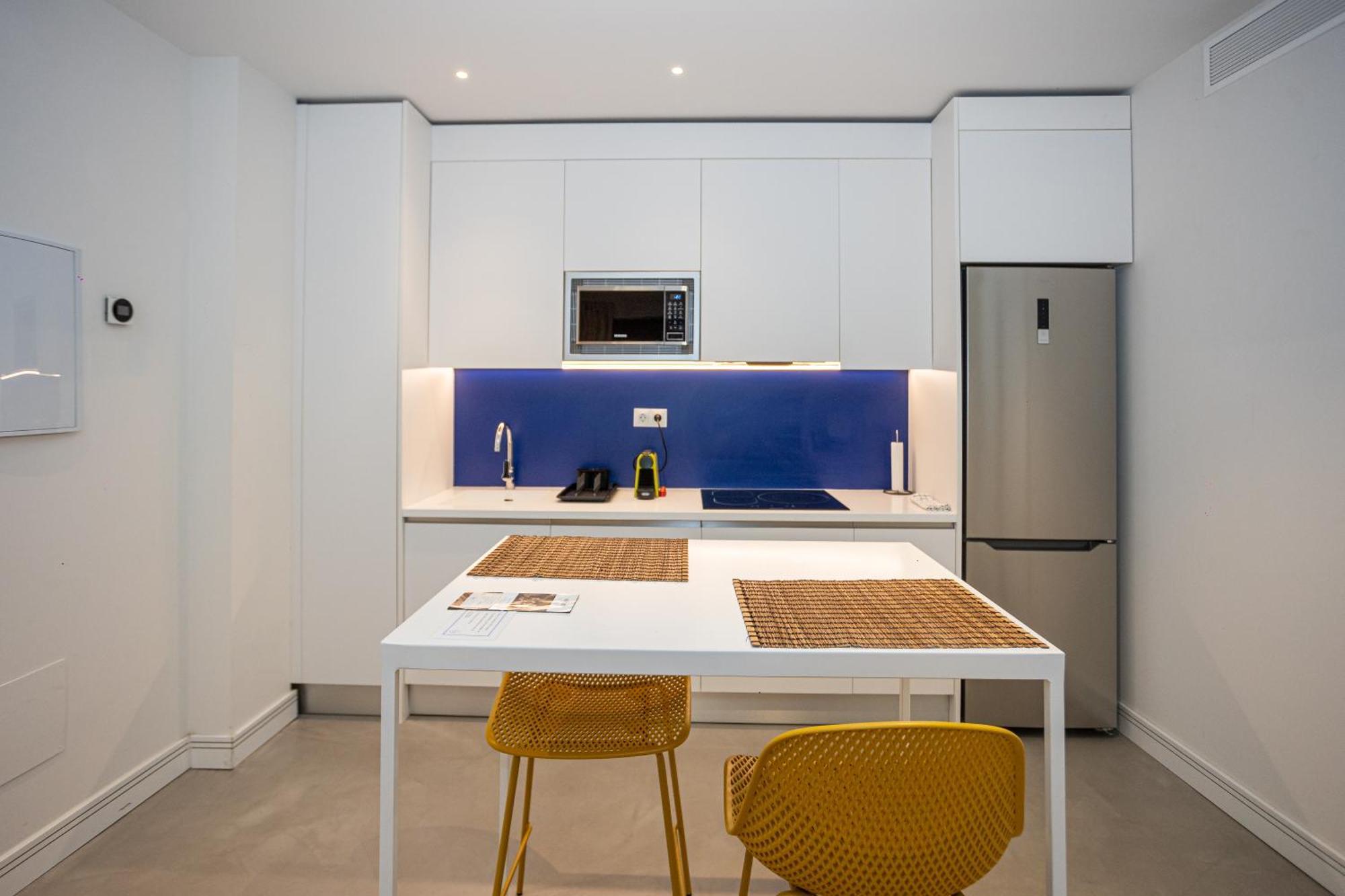 7 Dreams Apartment *