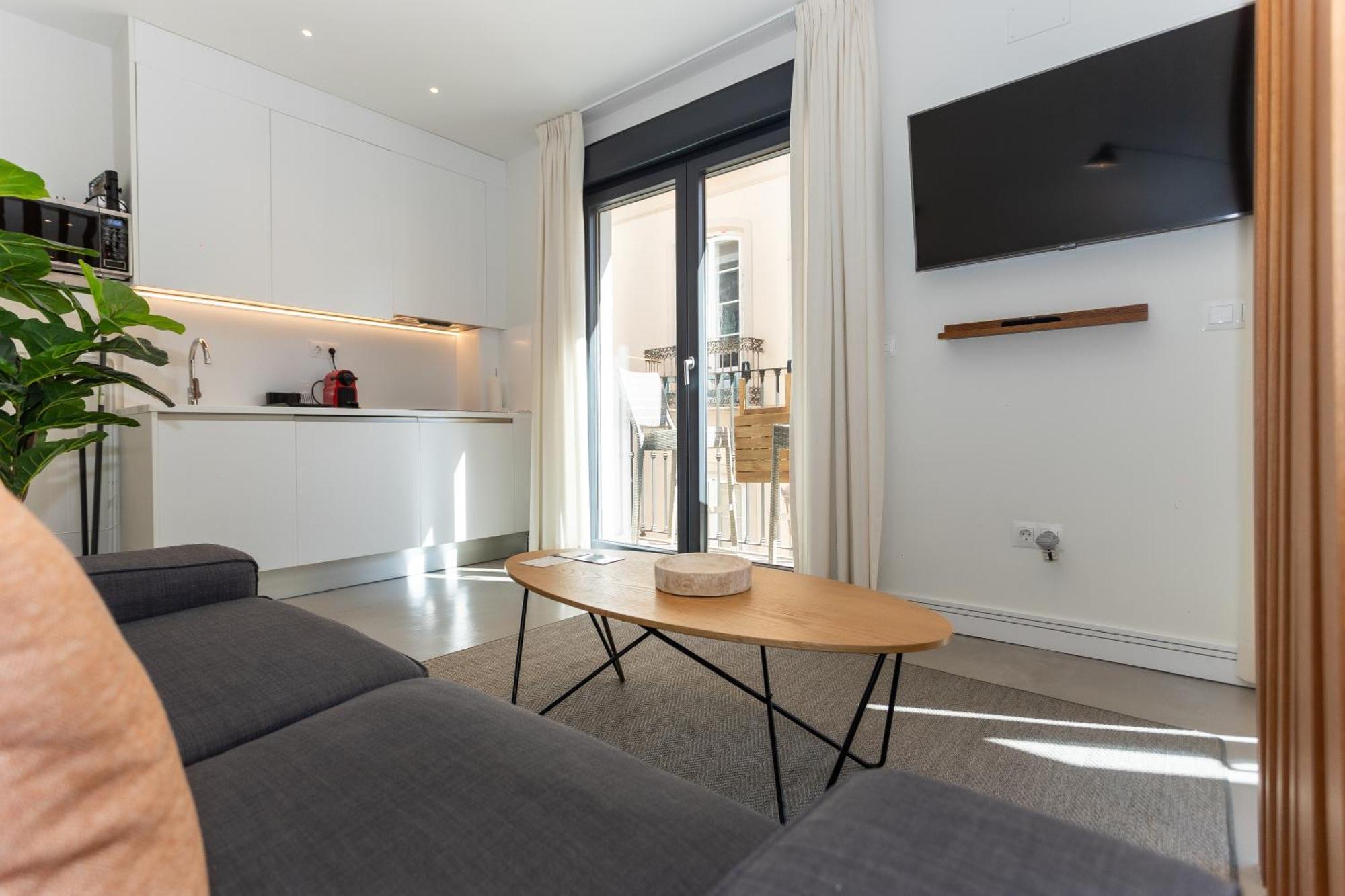 Apartment 7 Dreams