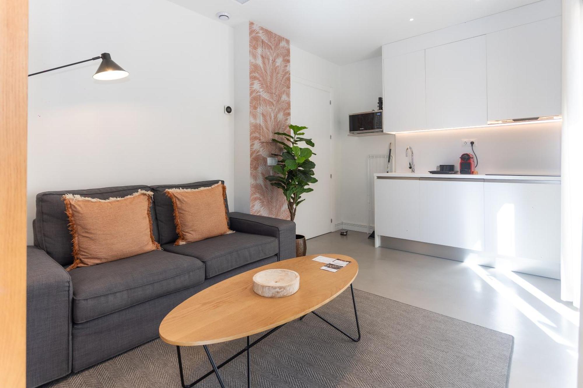 7 Dreams Apartment Malaga