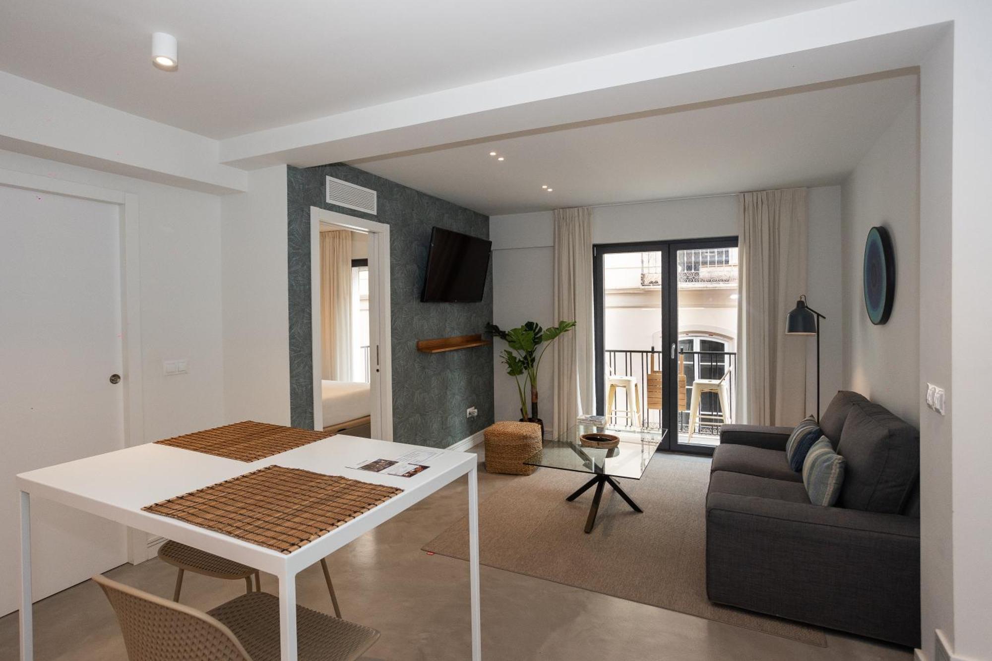 7 Dreams Apartment