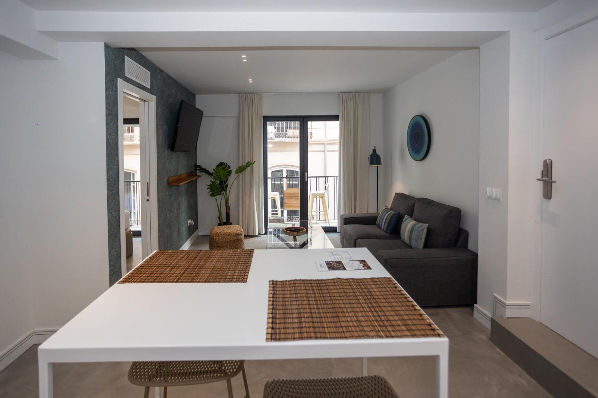 7 Dreams Apartment