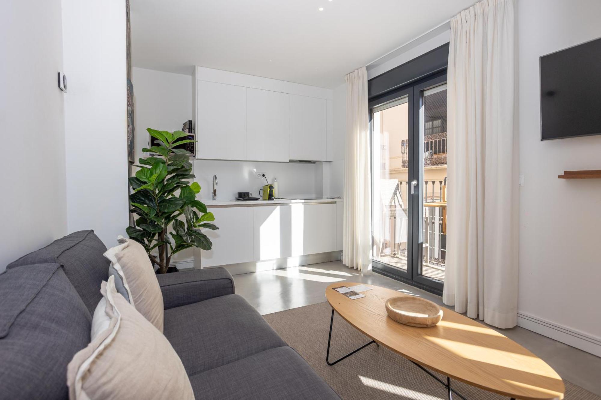 Apartment 7 Dreams *