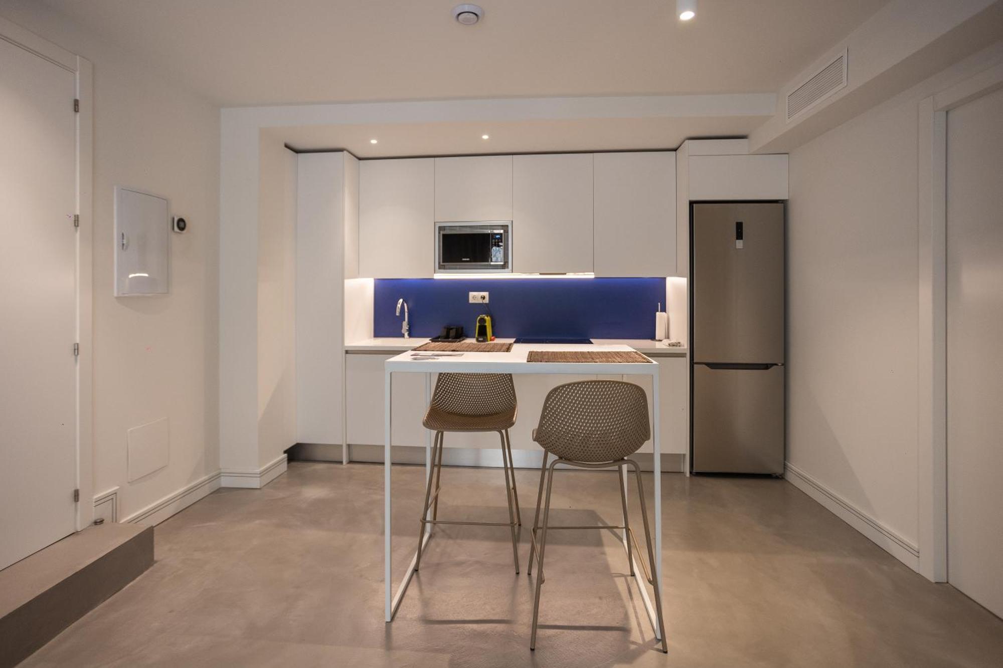 7 Dreams Apartment *