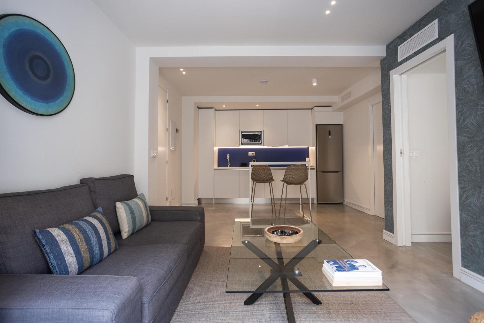 7 Dreams Apartment