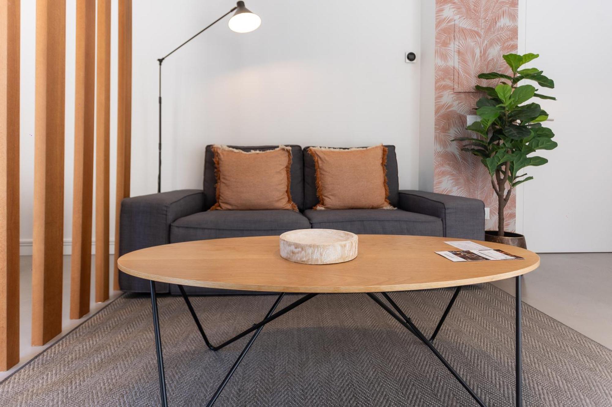 Apartment 7 Dreams *