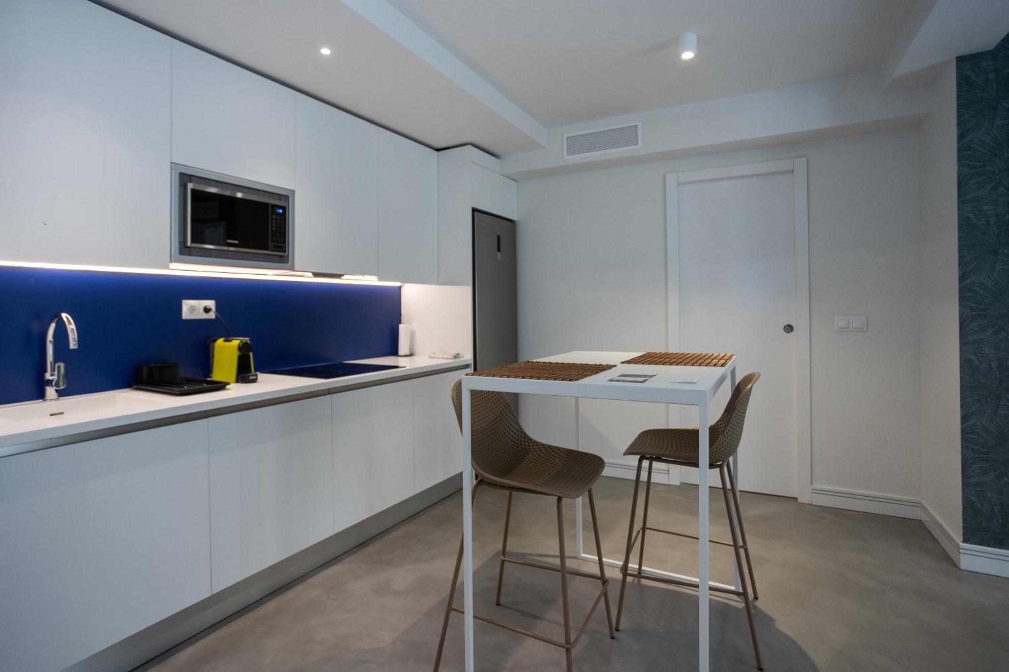 7 Dreams Apartment *