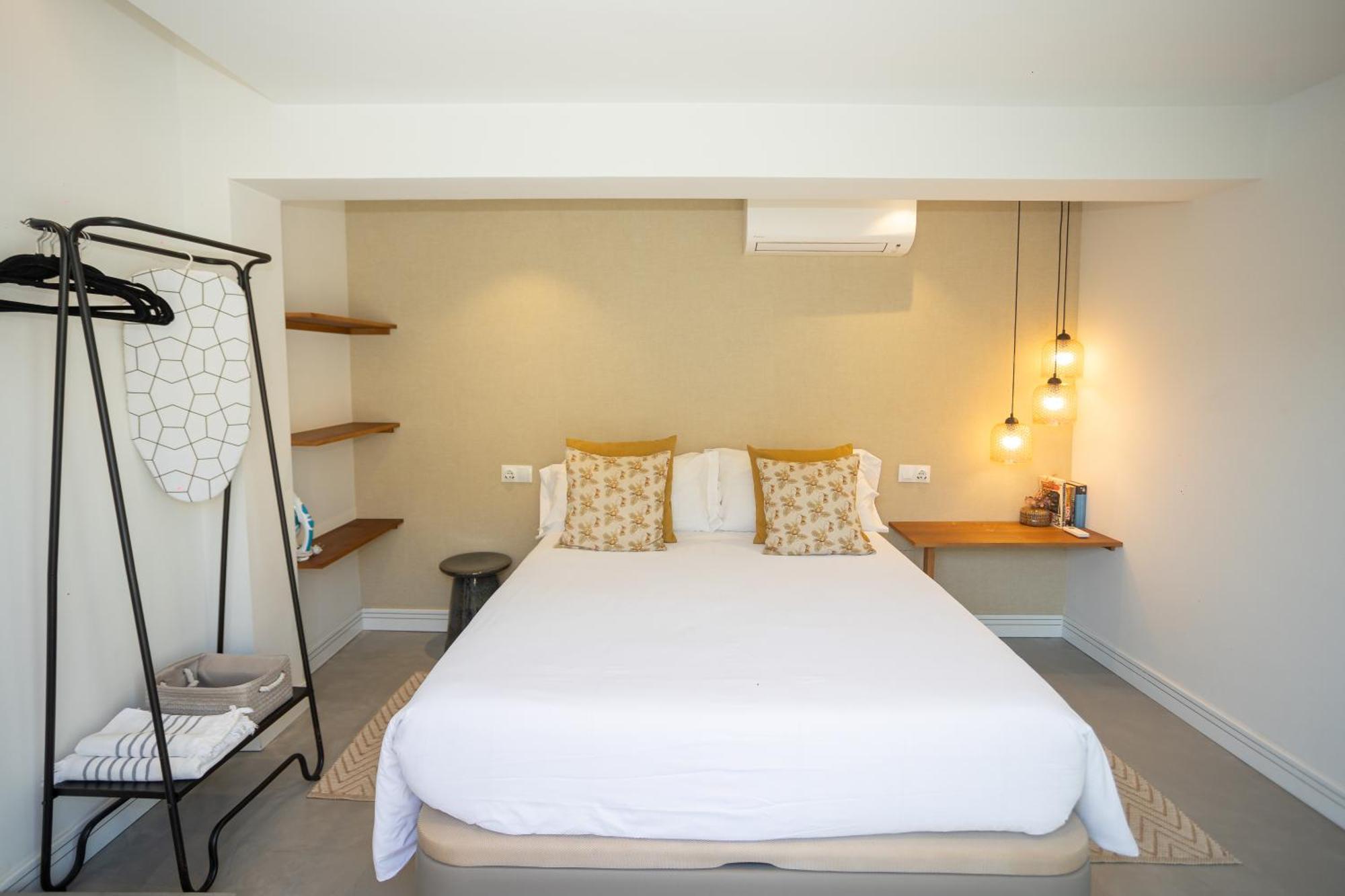 Apartment 7 Dreams Malaga