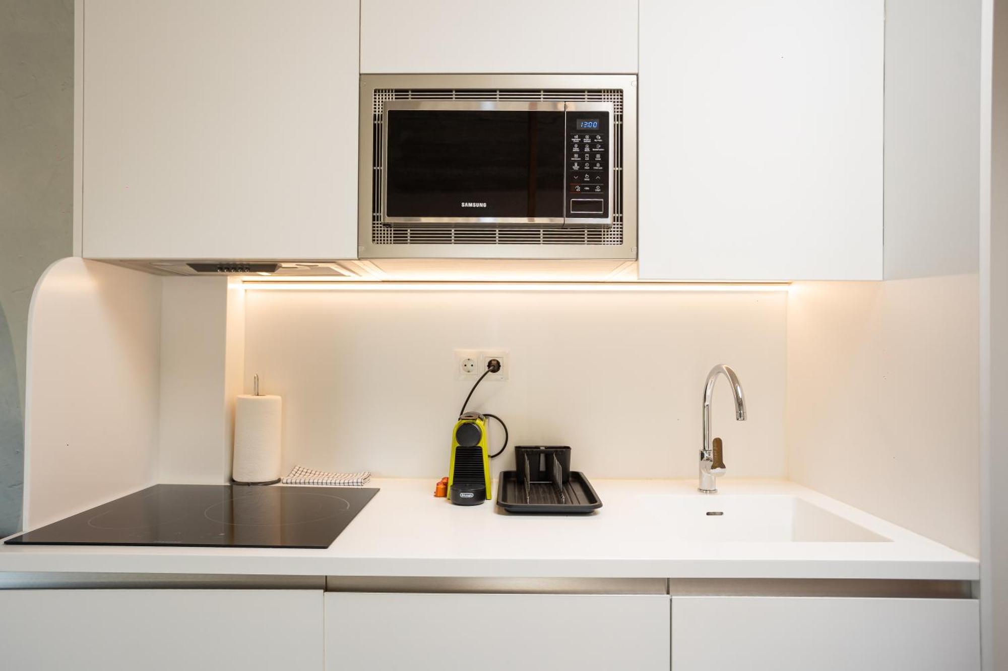 7 Dreams Apartment *